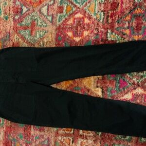Nili Lotan Jenna Pant - Very Dark Blue